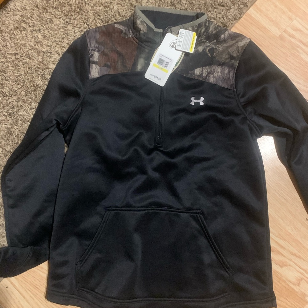 Under armour cold gear